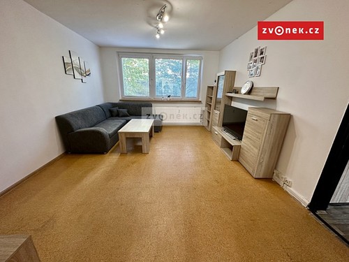 Prodaný byt 3+1 73 m²