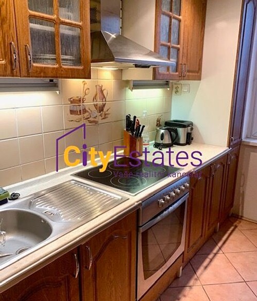 Prodaný byt 3+1 71 m²