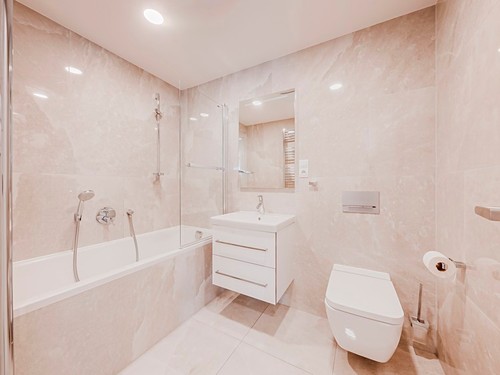 Prodaný byt 4+kk 120 m²
