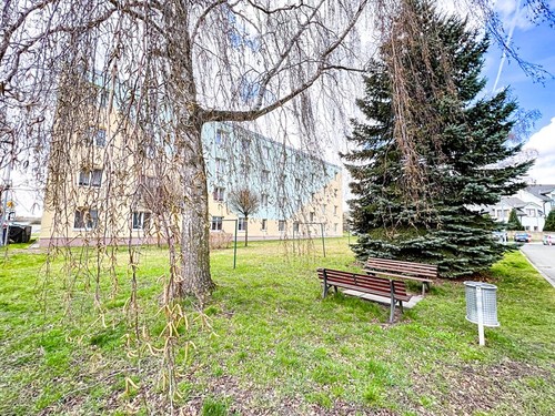 Prodaný byt 3+1 65 m²