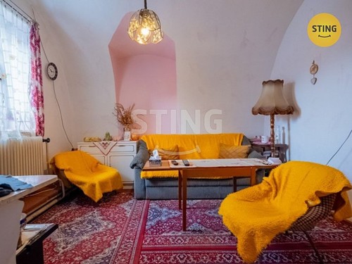 Prodaný dům 176 m², pozemek 1927 m²