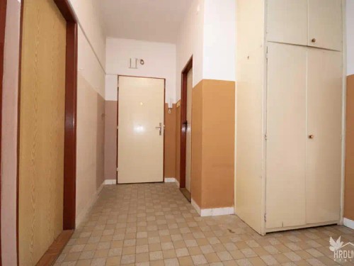 Prodaný byt 3+1 75 m²