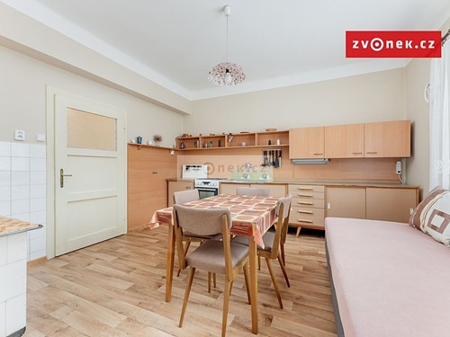 Prodaný dům 170 m², pozemek 510 m²