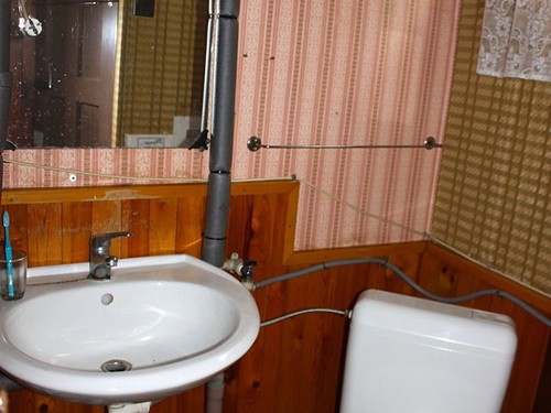 Prodaná chata 52 m², pozemek 381 m²