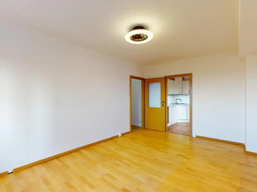 Prodaný byt 2+1 49 m²