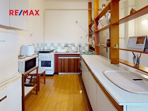 Prodaný dům 301 m², pozemek 642 m²