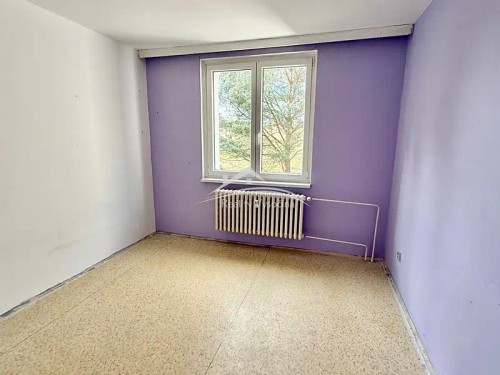 Prodaný byt 3+1 72 m²