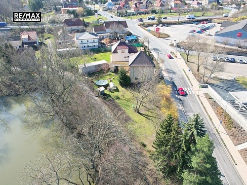 Prodaný dům 138 m², pozemek 1127 m²