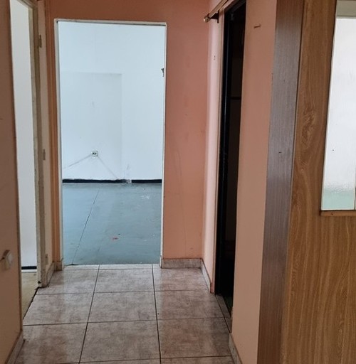 Prodaný byt 3+1 70 m²