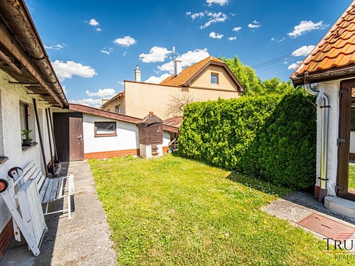 Prodaný dům 151 m², pozemek 484 m²