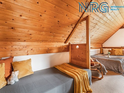 Prodaný dům 140 m², pozemek 1164 m²