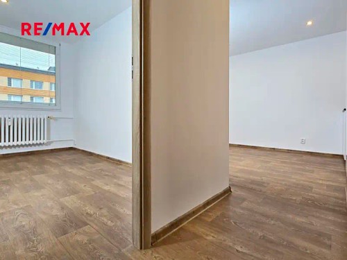 Prodaný byt 2+kk 40 m²