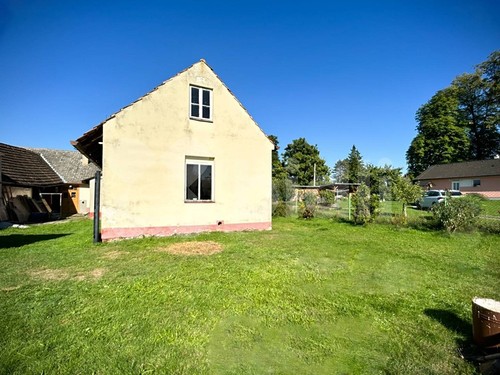 Prodaný dům 249 m², pozemek 480 m²