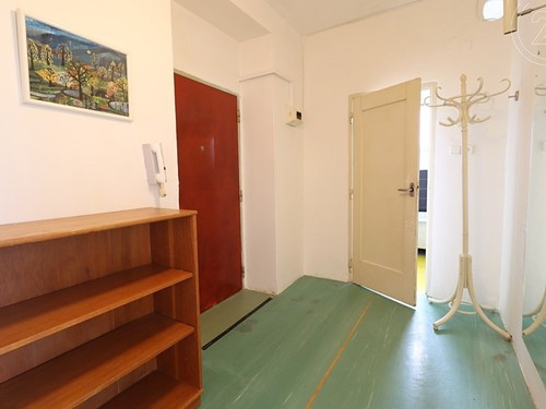 Prodaný byt 2+1 51 m²