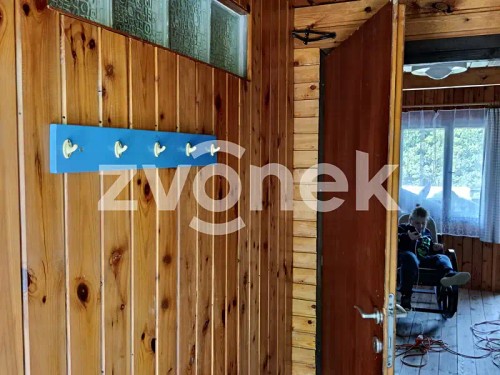 Prodej chaty 36 m², pozemek 595 m²
