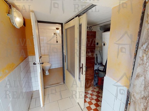 Prodaná chata 73 m², pozemek 483 m²