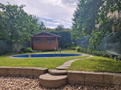 Prodaný dům 178 m², pozemek 302 m²