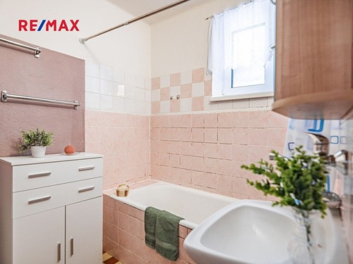 Prodaný dům 116 m², pozemek 575 m²
