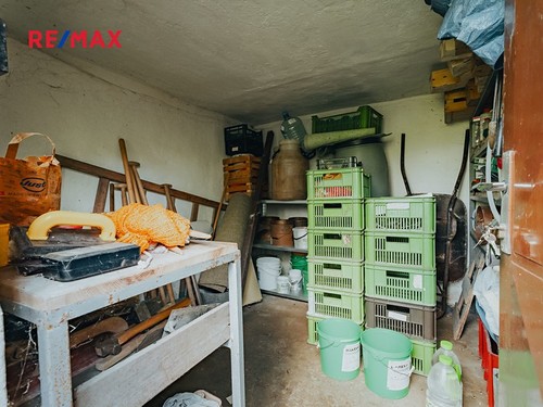 Prodaná chata 12 m², pozemek 702 m²