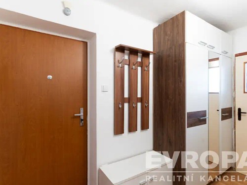 Prodaný byt 2+1 56 m²