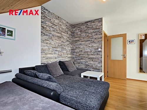 Prodaný dům 161 m², pozemek 680 m²