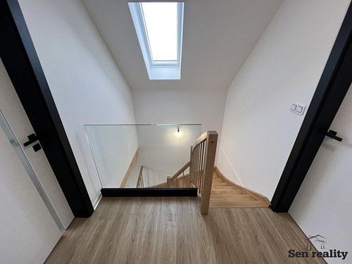 Prodaný dům 115 m², pozemek 600 m²