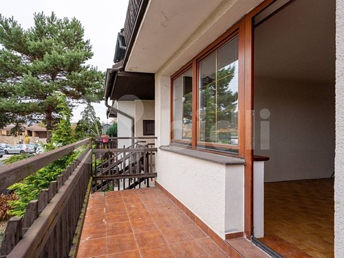 Prodaný dům 245 m², pozemek 286 m²