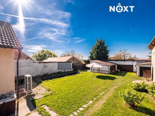 Prodej domu 225 m², pozemek 3548 m²