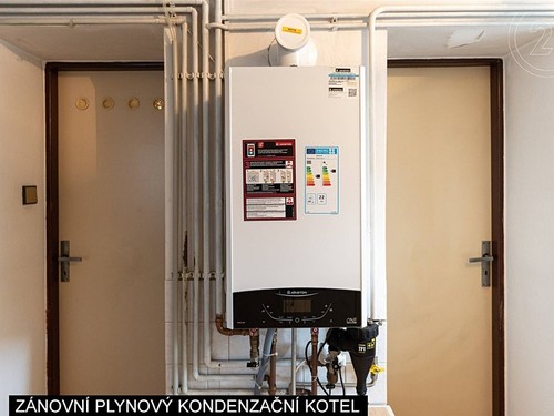 Prodaný dům 115 m², pozemek 242 m²