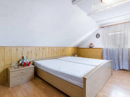 Prodaná chalupa 79 m², pozemek 128 m²