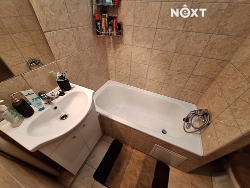 Prodaný byt 1+kk 27 m²