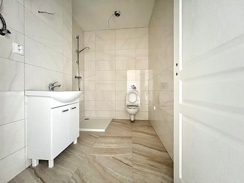 Prodaný byt 2+kk 42 m²