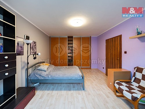 Prodaný dům 176 m², pozemek 374 m²