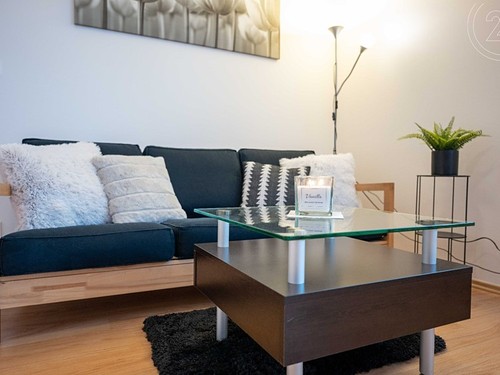 Prodaný byt 2+1 57 m²
