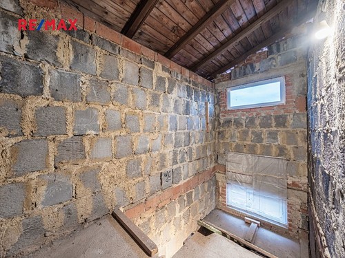 Prodaný dům 110 m², pozemek 1785 m²