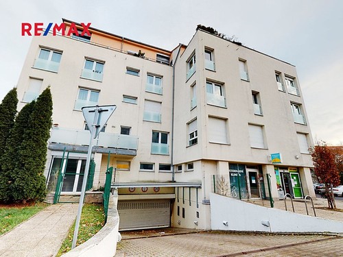 Prodaný byt 2+kk 65 m²