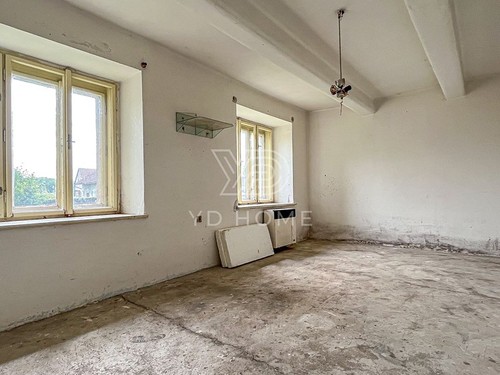 Prodaný dům 166 m², pozemek 863 m²