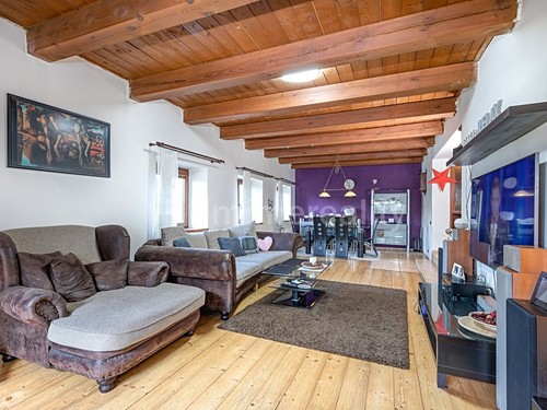 Prodaný dům 177 m², pozemek 2173 m²