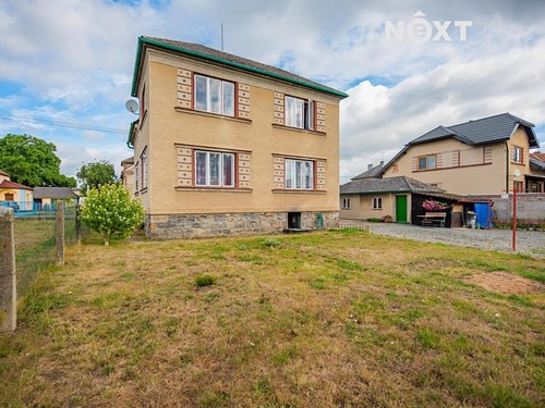 Prodaný dům 130 m², pozemek 661 m²