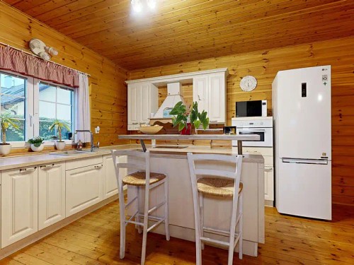 Prodaný dům 168 m², pozemek 800 m²