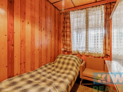 Prodaná chata 80 m², pozemek 426 m²