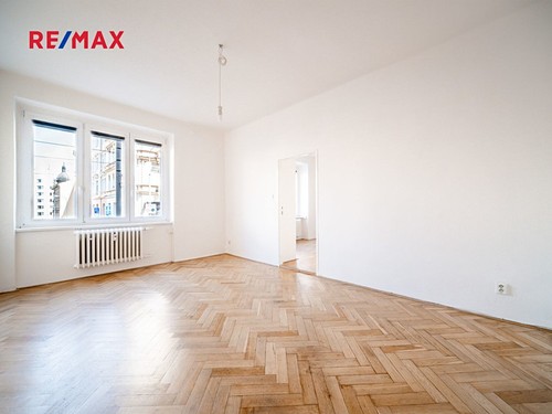 Prodaný byt 2+kk 51 m²