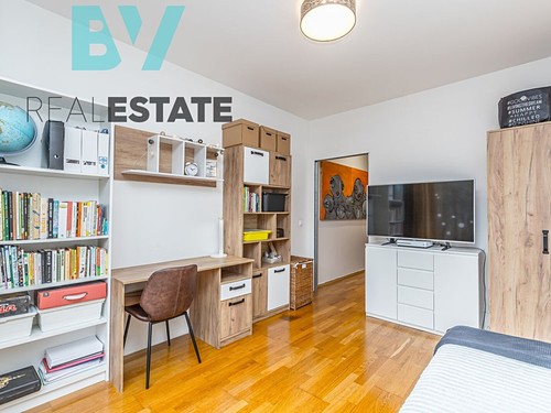 Prodaný byt 2+kk 64 m²