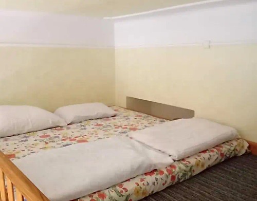 Prodej bytu 2+1 69 m²