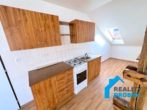 Prodaný byt 3+kk 106 m²