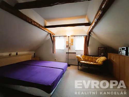 Prodaný dům 135 m², pozemek 375 m²