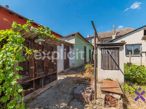 Prodaný dům 177 m², pozemek 626 m²