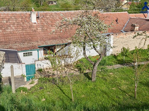 Prodaný dům 90 m², pozemek 549 m²