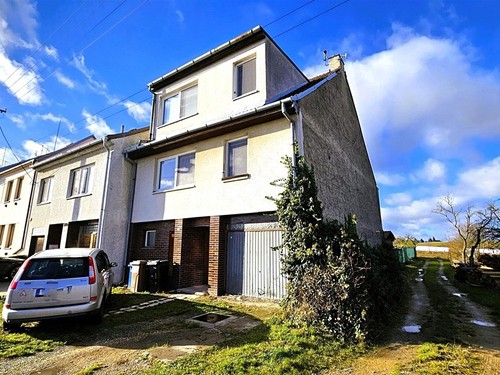 Prodaný dům 160 m², pozemek 311 m²