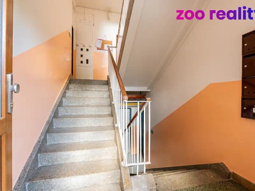 Prodej bytu 3+1 68 m²